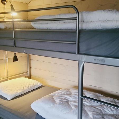 Oen Turistsenter Apartments يالو المظهر الخارجي الصورة